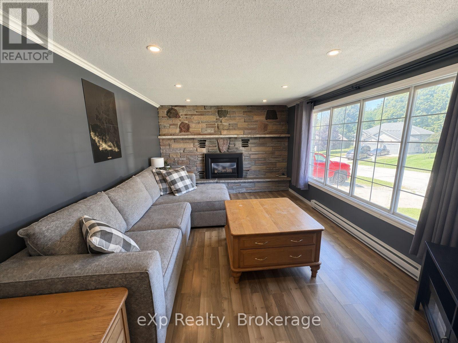 Residential in Brockton 3