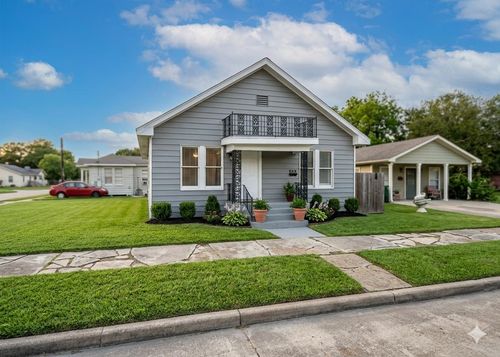 842 Booker Washington Ave, Port Arthur, TX, 77640 | Card Image