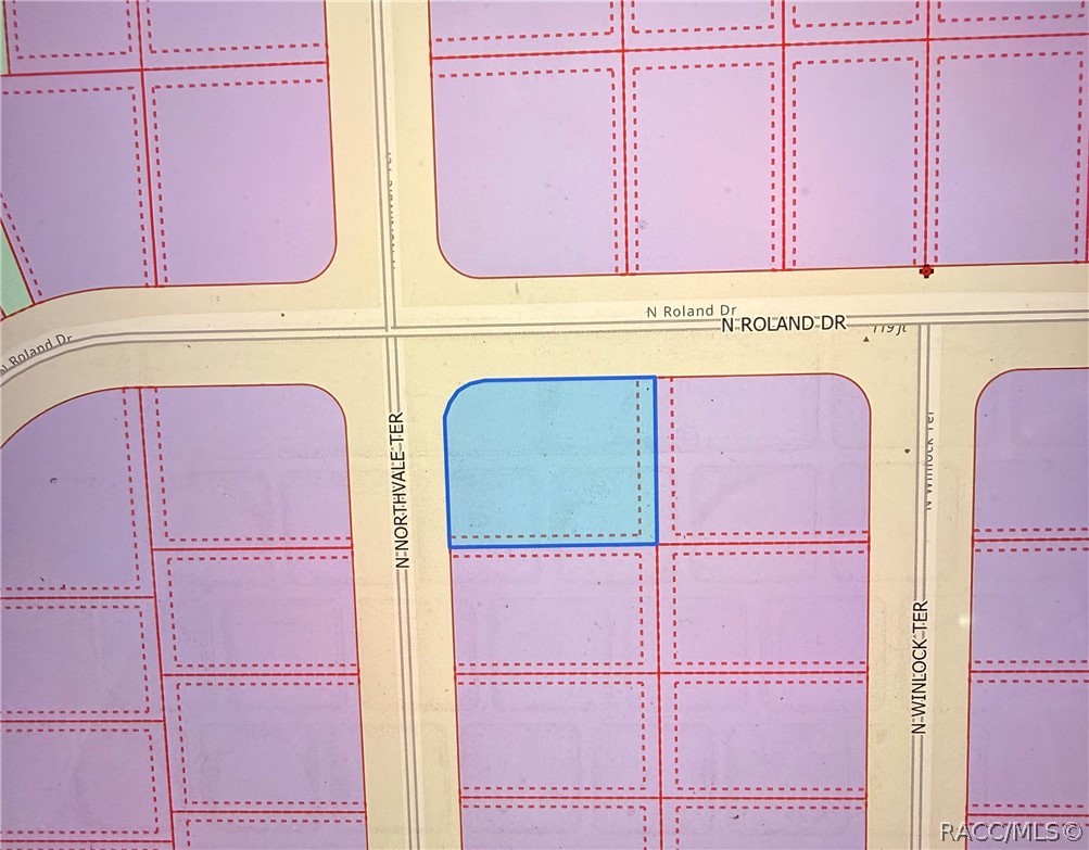Land in Dunnellon 4