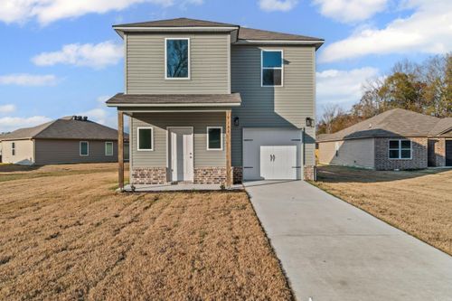 152 Meadow Dr, Beebe, AR, 72012-2407 | Card Image