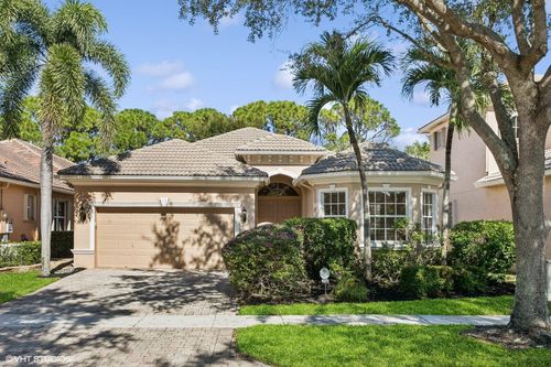 7197 Vesuvio Pl, Boynton Beach, FL, 33437-3748 | Card Image