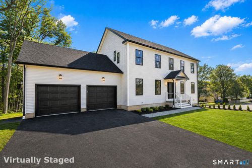 12 Patricia Dr, Bristol, CT, 06010-4487 | Card Image