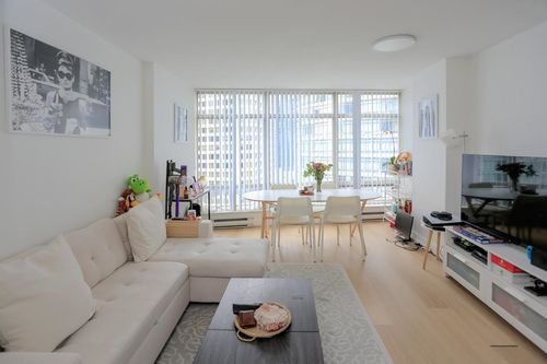 1301-1288 Alberni St, Vancouver, BC, V6E4N5 | Card Image