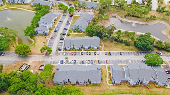 APT-1524 - 1401 Village Blvd, Condo with 1 bedrooms, 1 bathrooms and null parking in West Palm Beach FL | Image 10