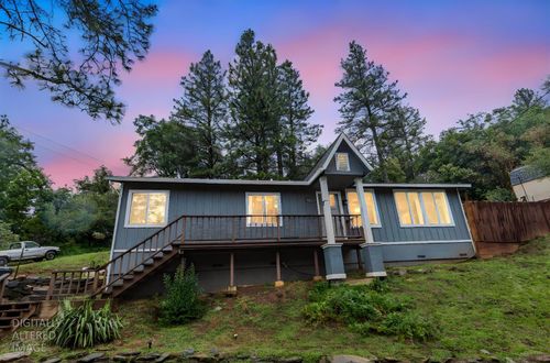 17721 Ridge Rd, Pine Grove, CA, 95665-9435 | Card Image
