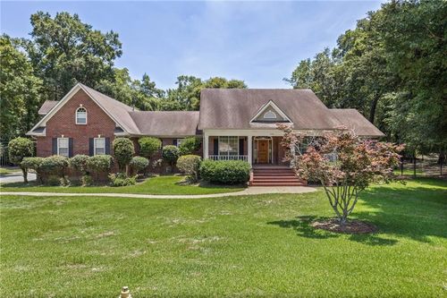 234 Autumn Dr, Saraland, AL, 36571-2619 | Card Image