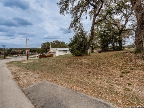LOT 15 Tamarack Dr, Canyon Lake, TX, 78133 | Card Image