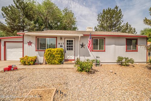 817 La Plata Avenue, Aztec, NM, 87410 | Card Image