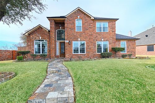 9001 Culberson Dr, Plano, TX, 75025-4429 | Card Image