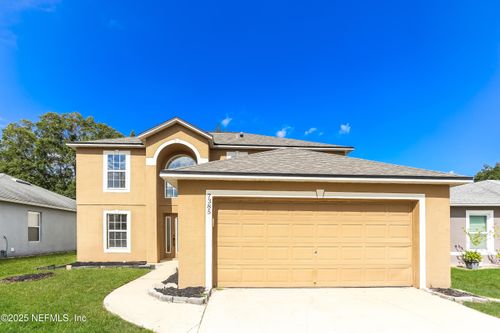 7385 Lawn Tennis Ln, Jacksonville, FL, 32277-9365 | Card Image