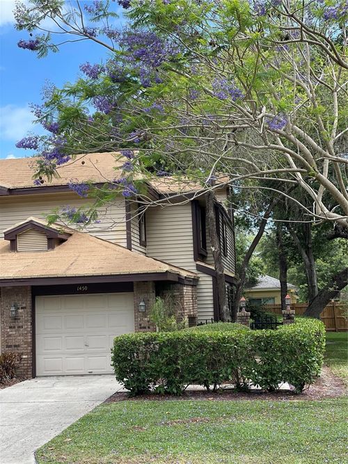 1450 Mahogany Ln, Palm Harbor, FL, 34683-6524 | Card Image