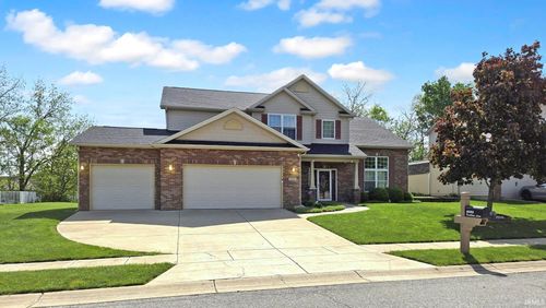 4585 Duckhorn Ln, Lafayette, IN, 47909-8413 | Card Image