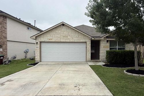 15426 Bobwhite Quail, San Antonio, TX, 78253-6621 | Card Image