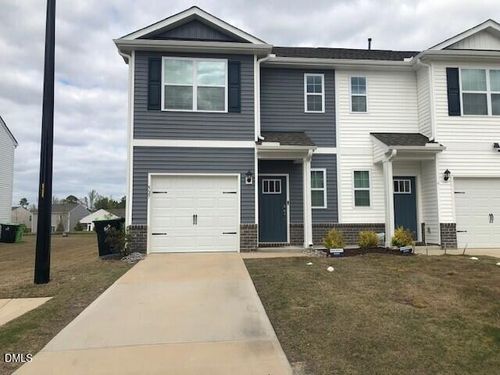 527 Belgian Red Way, Rolesville, NC, 27571 | Card Image