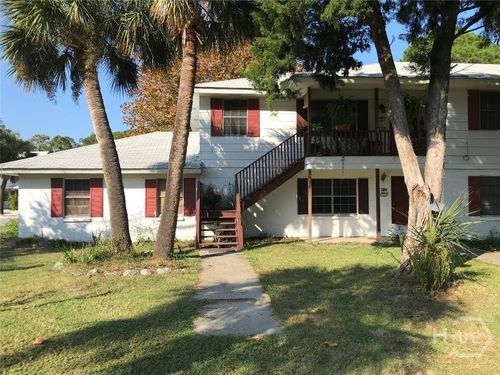 2-704 14th St, Tybee Island, GA, 31328-8769 | Card Image