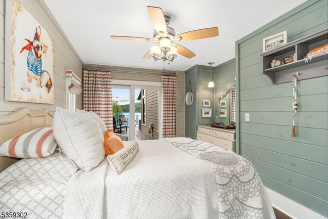 34 E Shore Trl, House other with 3 bedrooms, 2 bathrooms and null parking in Sparta NJ | Image 24