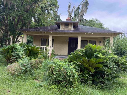 510 Marvin St, Tallahassee, FL, 32301-4520 | Card Image