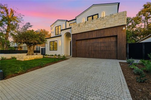 16782 Otsego St, Encino, CA, 91436-1030 | Card Image