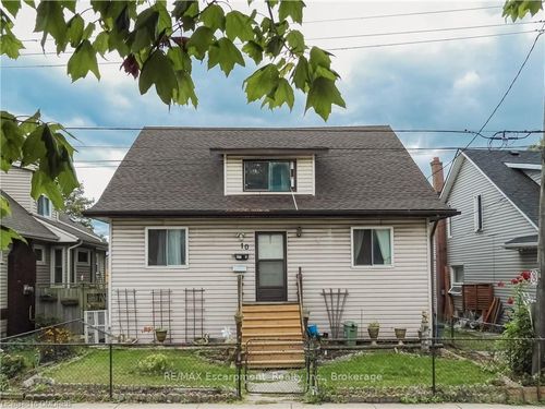 10 Comet Ave, Hamilton, ON, L8H7E5 | Card Image