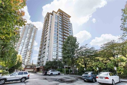 301-2959 Glen Dr, Coquitlam, BC, V3B0B8 | Card Image