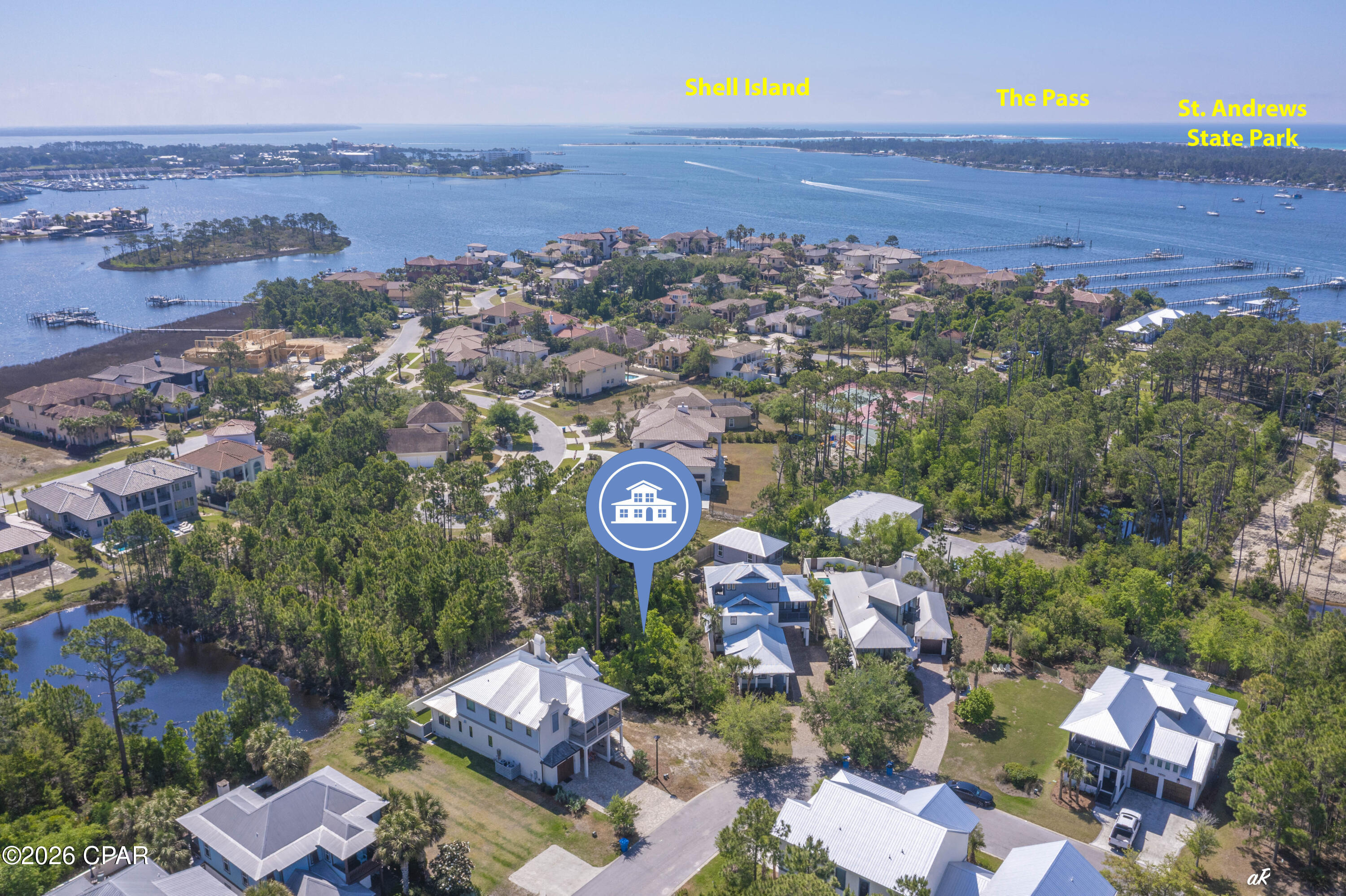 Land in Panama City 3
