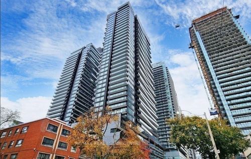 2505-127 Broadway Ave, Toronto, ON, M4P1V5 | Card Image