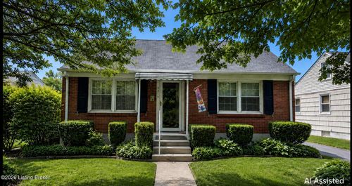 3016 Hendon Rd, Louisville, KY, 40220-1873 | Card Image