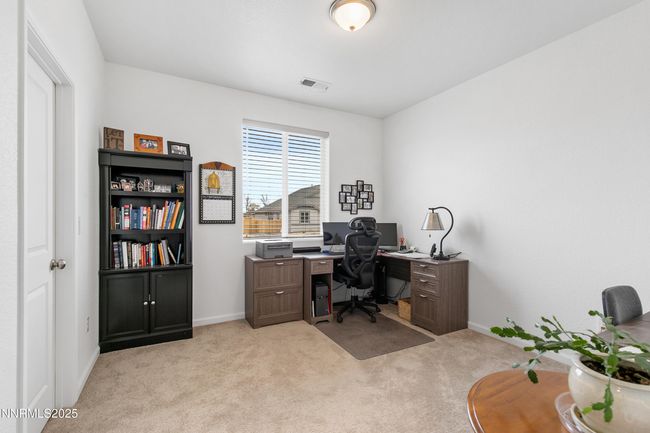 3274 Eleanor Way, House other with 3 bedrooms, 2 bathrooms and 4 parking in Fernley NV | Image 14