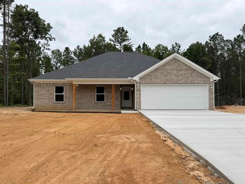 864 Grant 58, Sheridan, AR, 72150-8358 | Card Image