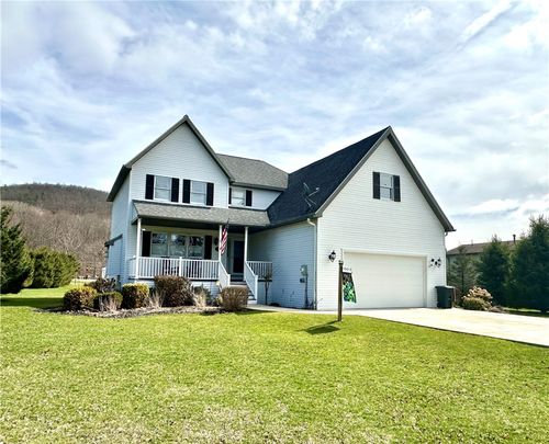 4752 Clawson Dr, Campbell, NY, 14821-9716 | Card Image