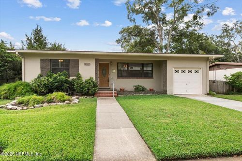 4356 Demedici Ave, Jacksonville, FL, 32210-8410 | Card Image