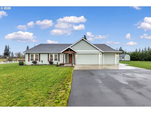 15613 Ne 145th Ave, Brush Prairie, WA, 98606-3418 | Card Image