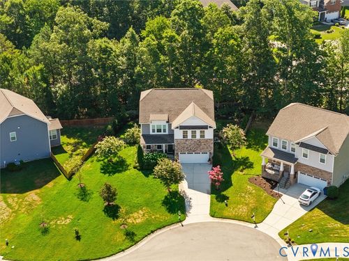 13925 Collington Mews, Midlothian, VA, 23112-1696 | Card Image