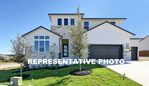 7712 Becasseau Drive, Austin, TX, 78738 | Card Image