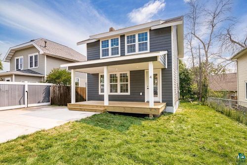 4 Industrial Ave, Duluth, MN, 55808-1127 | Card Image