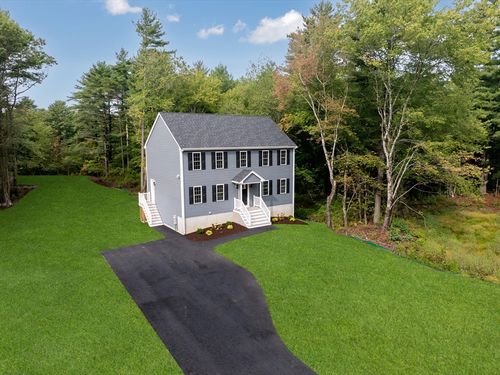 1 Aila Court, Lakeville, MA, 02347 | Card Image