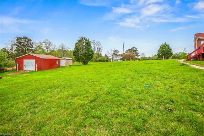 1603 Old Satterfield Rd, House other with 4 bedrooms, 4 bathrooms and null parking in Blanch NC | Image 42