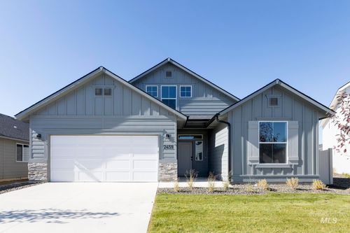 2459 N Silver Wolf Pl, Star, ID, 83669-1154 | Card Image