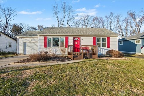 146 Montgomery Ave, Carlisle, OH, 45005-1334 | Card Image