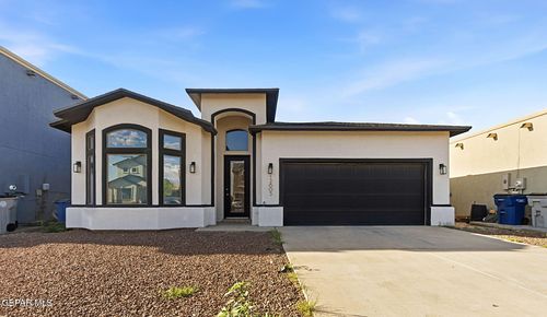 12605 Azulejos St, El Paso, TX, 79928-5864 | Card Image