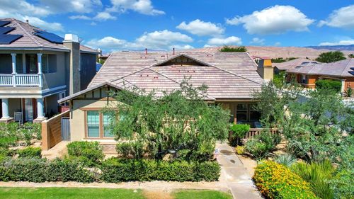 319 Via Napoli, Cathedral City, CA, 92234-4189 | Card Image