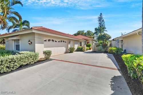 11745 Quail Village Way, NAPLES, FL, 34119-8802 | Card Image