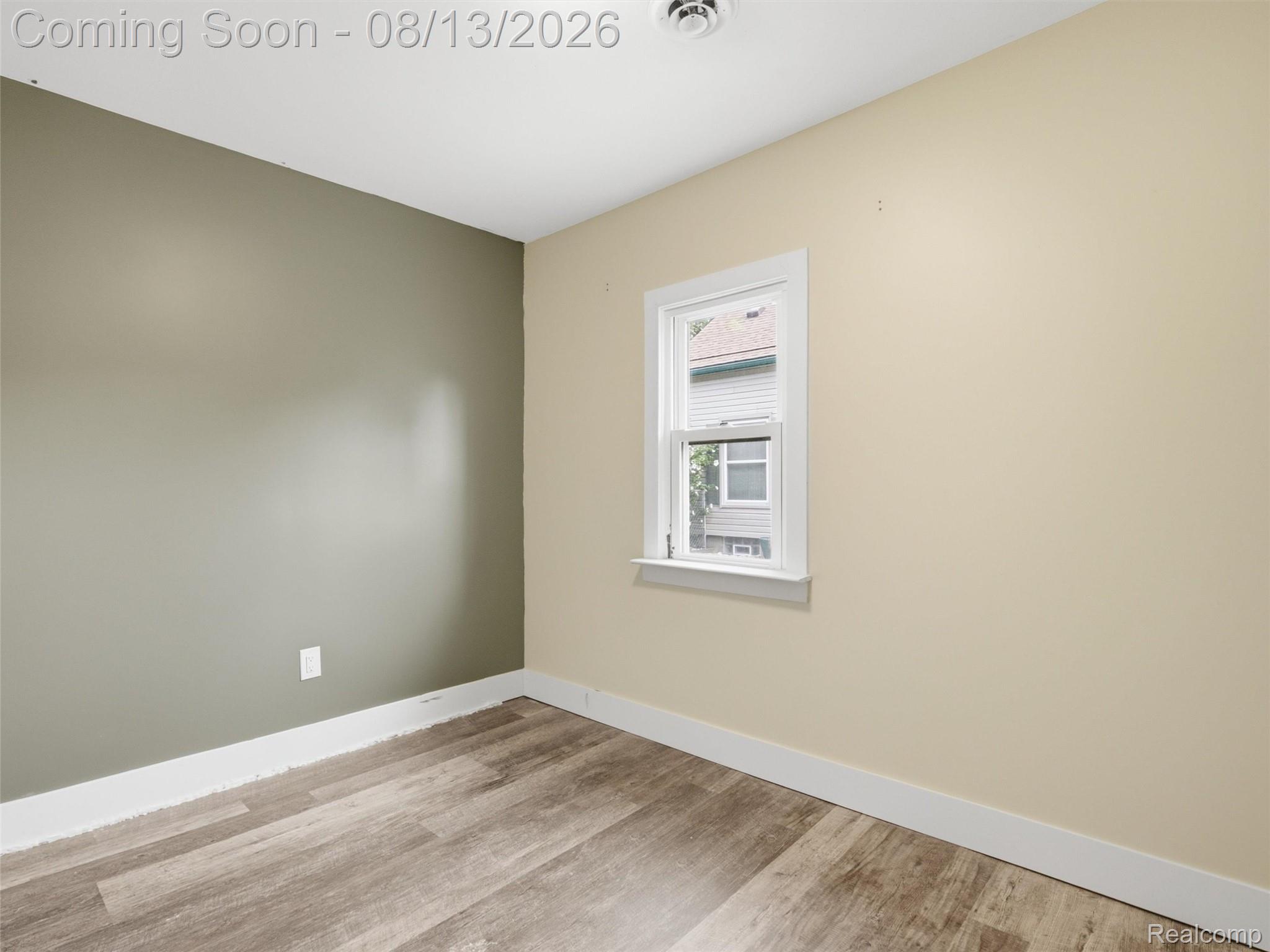 Residential in White Lake Charter Township 3