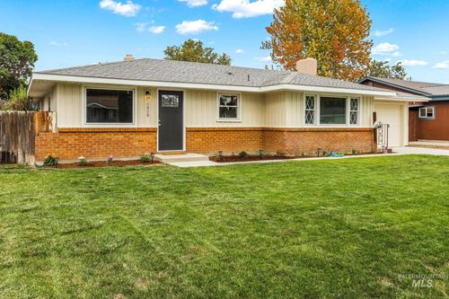 6808 W Folk Dr, Boise, ID, 83704-7325 | Card Image