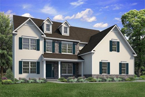 1-4451 Steeplechase Dr, Forks Twp, PA, 18040-6738 | Card Image