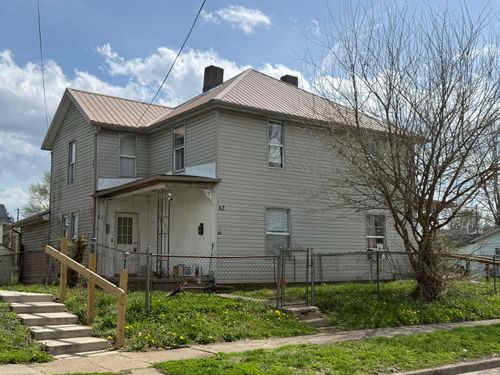 62/66 Mill Street, Newark, OH, 43055 | Card Image
