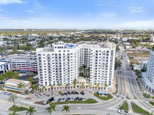 203-1830 Radius Dr, Hollywood, FL, 33020-7702 | Card Image