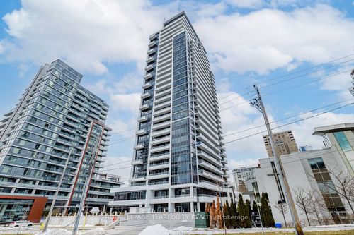 ph506-75 Canterbury Pl, North York, ON, M2N0L2 | Card Image