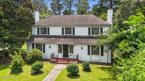 1200 W Lenoir Ave, Kinston, NC, 28501-4140 | Card Image