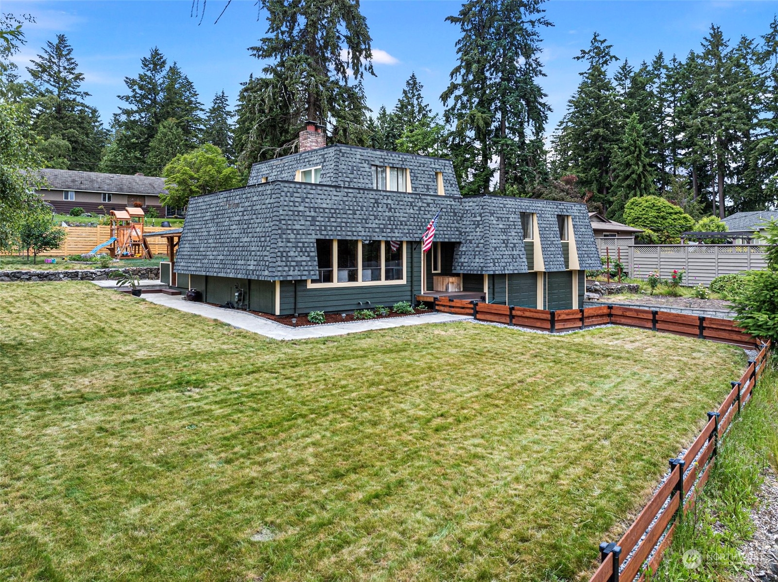 58th Ave, Gig Harbor, WA 98335